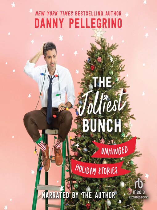 Title details for The Jolliest Bunch by Danny Pellegrino - Available